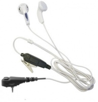 Motorola MTH800 covert mp3 earpiece and microphone